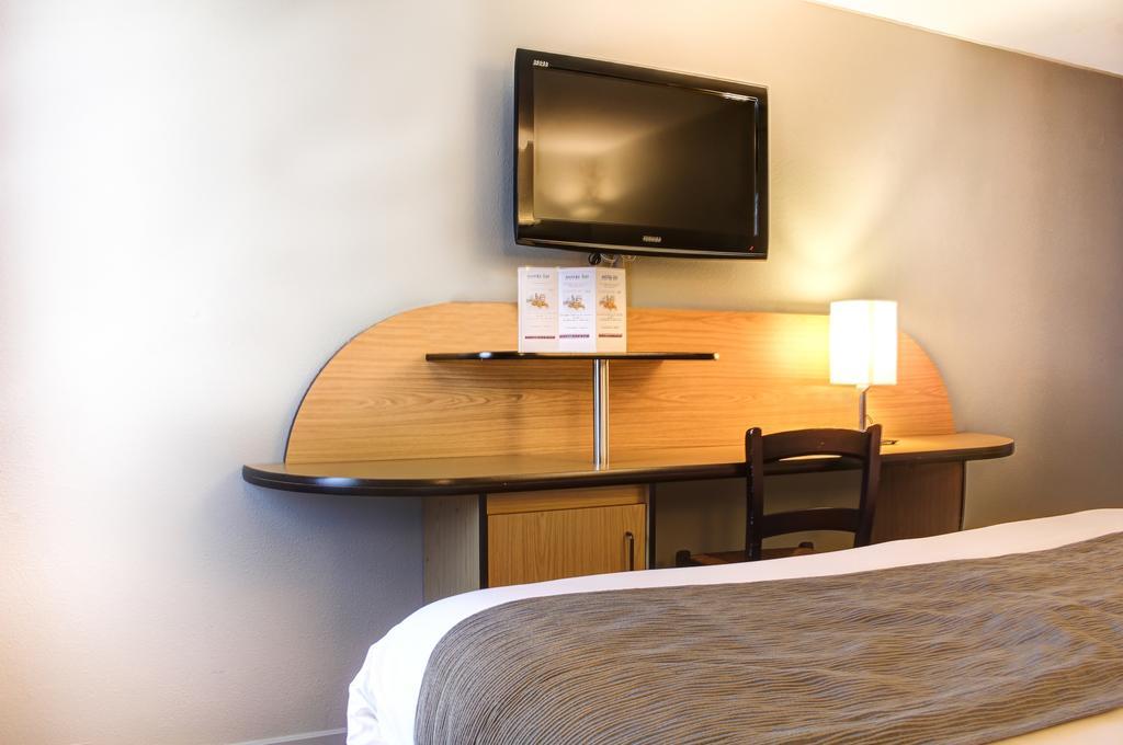 Hotel Inn Design Resto Novo Bourges Værelse billede