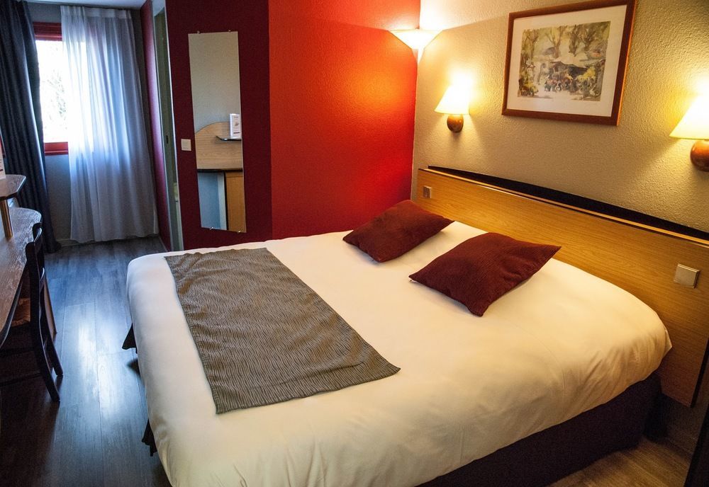 Hotel Inn Design Resto Novo Bourges Eksteriør billede