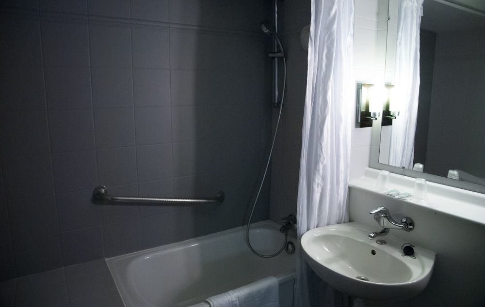 Hotel Inn Design Resto Novo Bourges Eksteriør billede