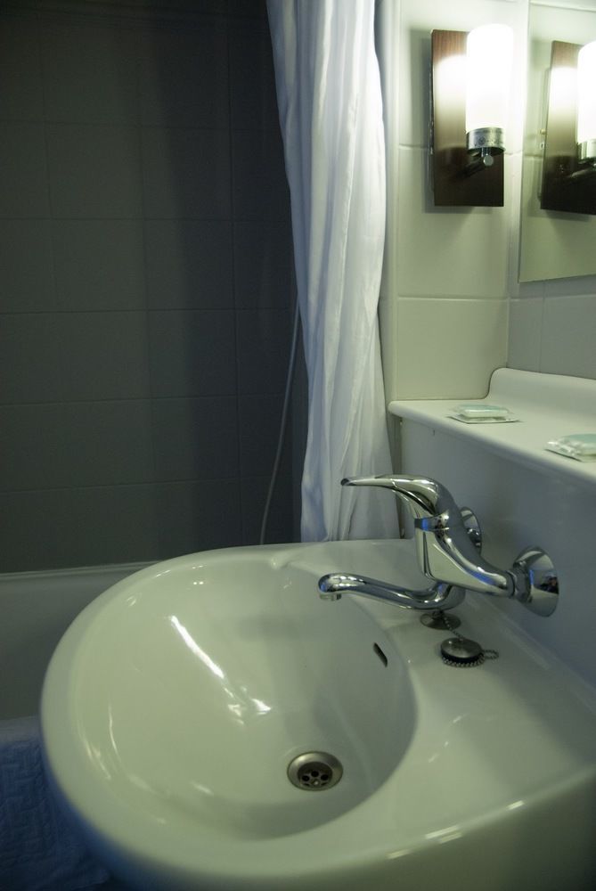 Hotel Inn Design Resto Novo Bourges Eksteriør billede