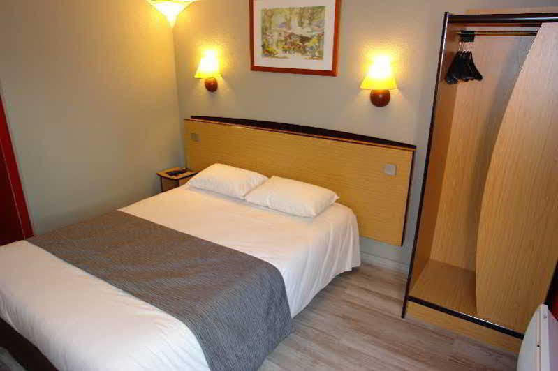 Hotel Inn Design Resto Novo Bourges Eksteriør billede